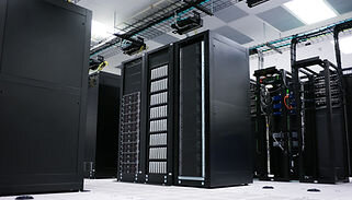Data Center Solutions
